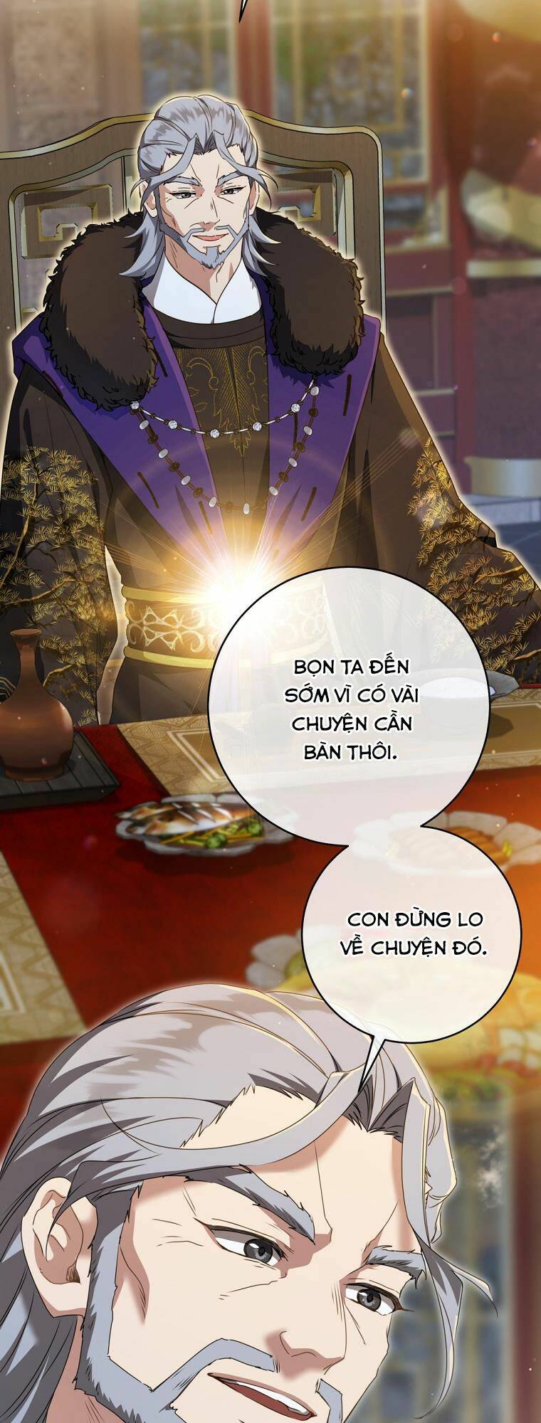 trở thành cô cháu gái bị khinh miệt của gia tộc võ lâm chương 44 - Next chapter 45