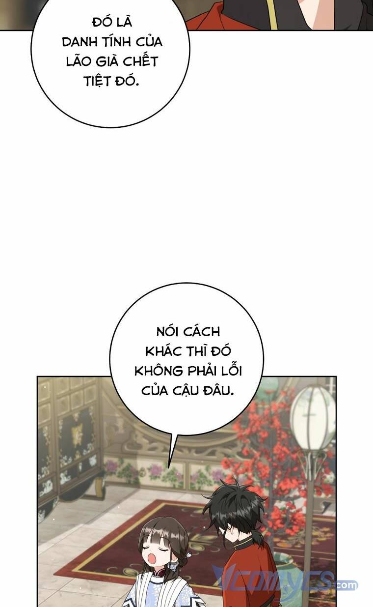 trở thành cô cháu gái bị khinh miệt của gia tộc võ lâm chương 44 - Next chapter 45