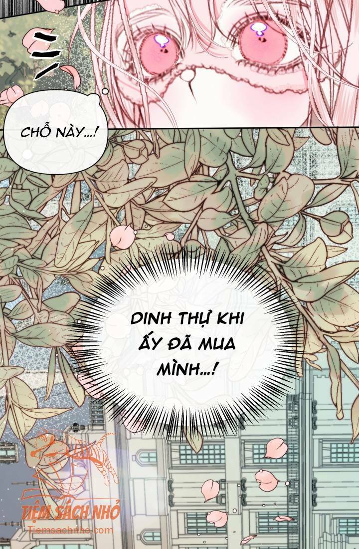 trở thành cô vợ khế ước của nhân vật phản diện chapter 15 - Next chapter 16