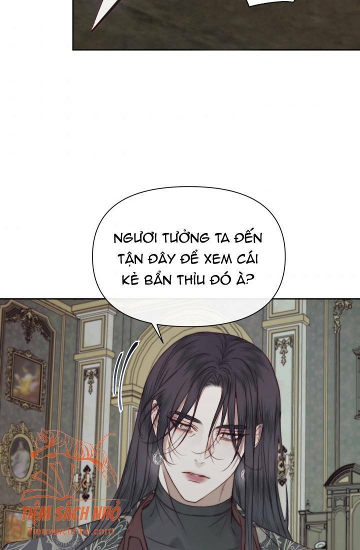 trở thành cô vợ khế ước của nhân vật phản diện chapter 15 - Next chapter 16