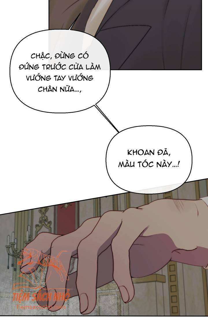 trở thành cô vợ khế ước của nhân vật phản diện chapter 15 - Next chapter 16