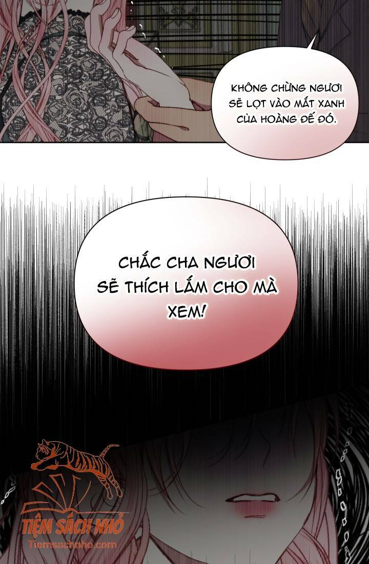 trở thành cô vợ khế ước của nhân vật phản diện chapter 15 - Next chapter 16