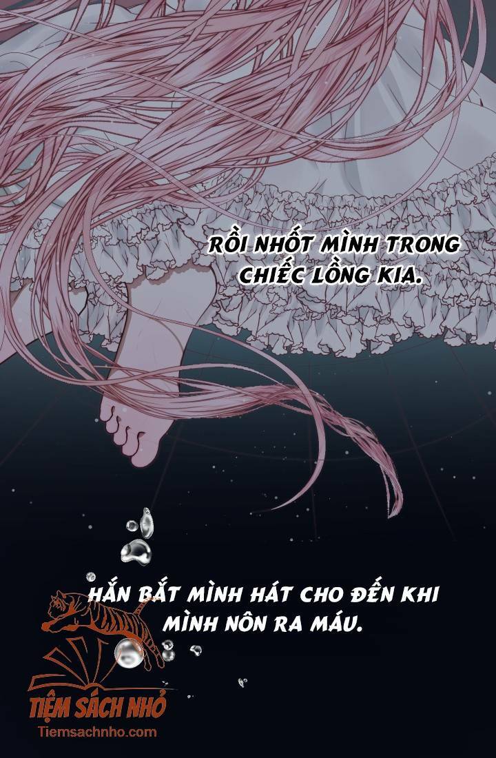 trở thành cô vợ khế ước của nhân vật phản diện chapter 15 - Next chapter 16