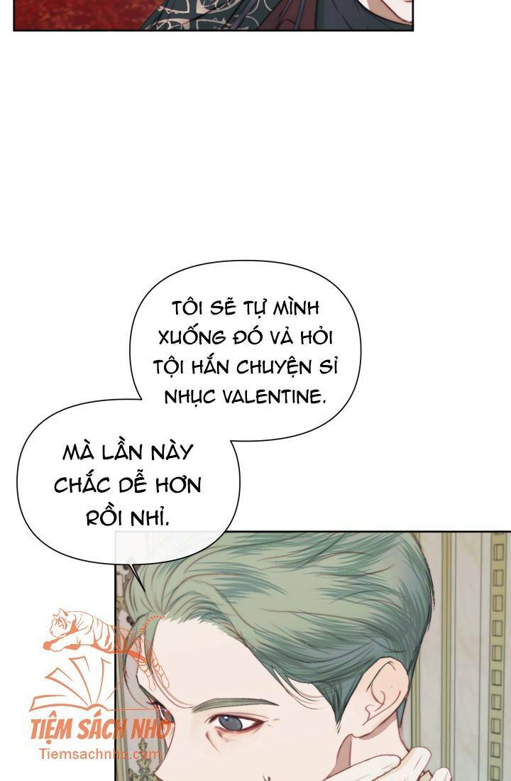 trở thành cô vợ khế ước của nhân vật phản diện chapter 15 - Next chapter 16