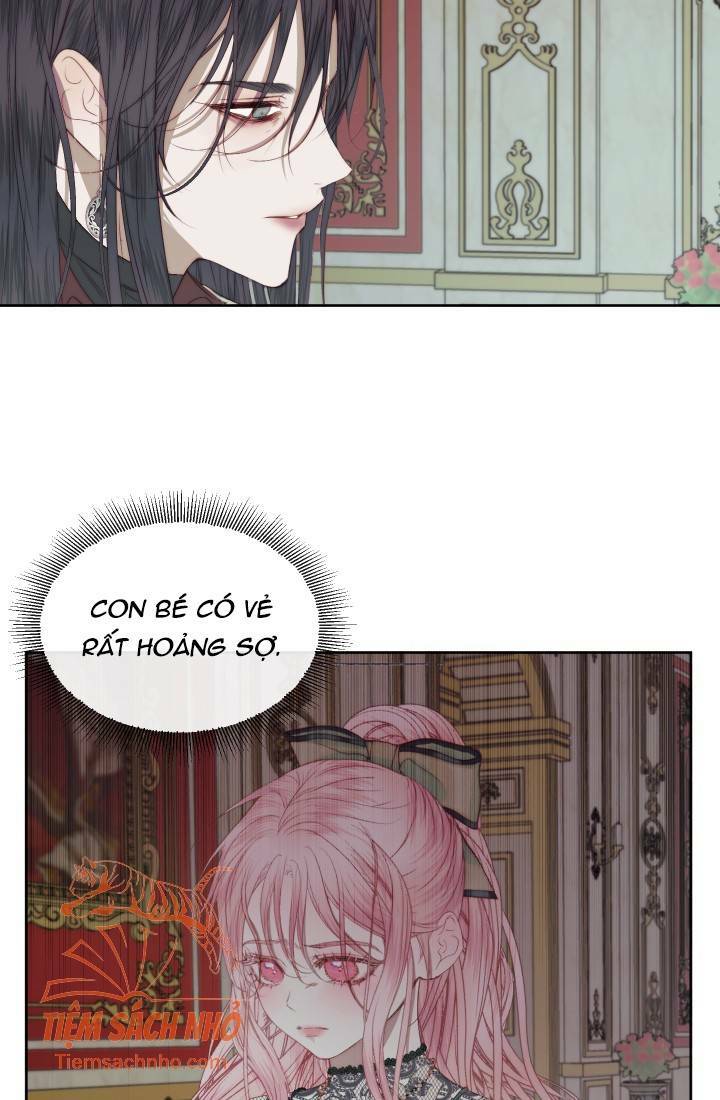 trở thành cô vợ khế ước của nhân vật phản diện chapter 15 - Next chapter 16