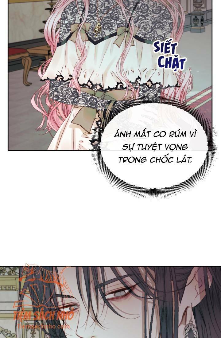 trở thành cô vợ khế ước của nhân vật phản diện chapter 15 - Next chapter 16