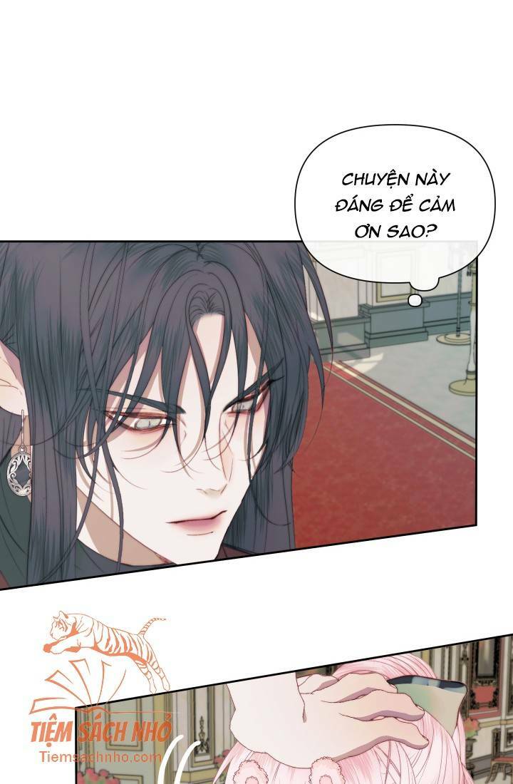 trở thành cô vợ khế ước của nhân vật phản diện chapter 15 - Next chapter 16