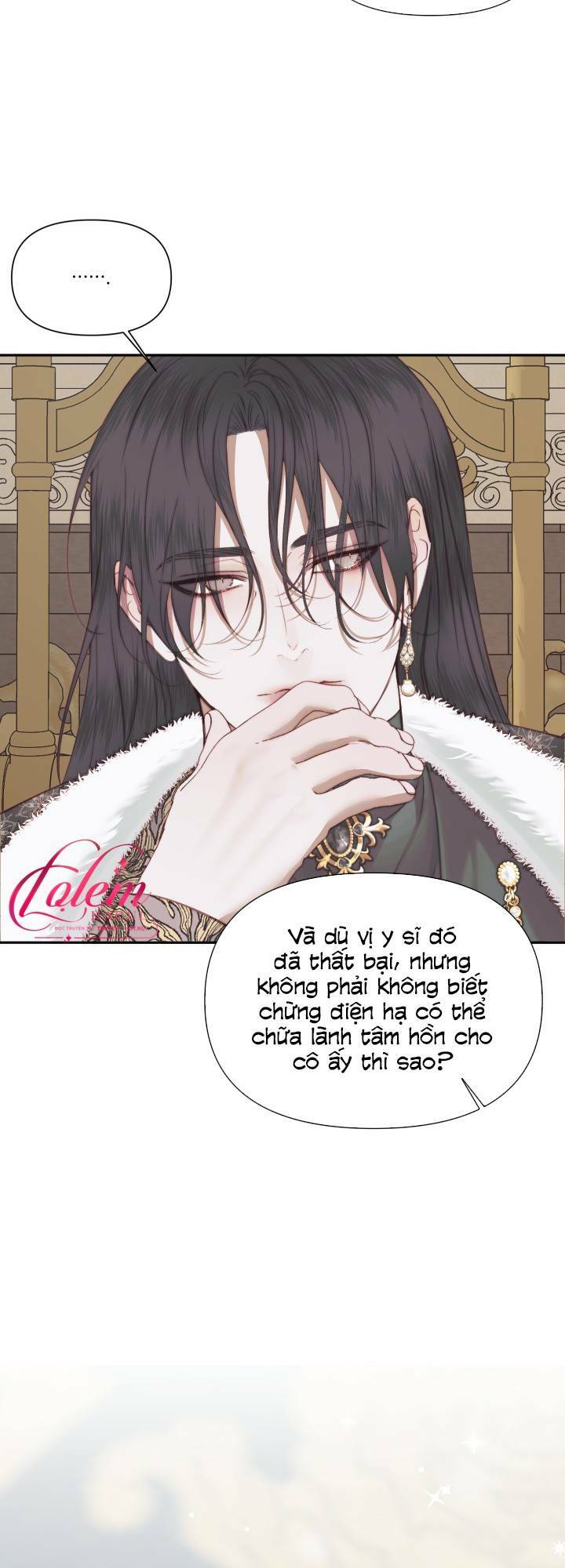 trở thành cô vợ khế ước của nhân vật phản diện chapter 16 - Trang 2