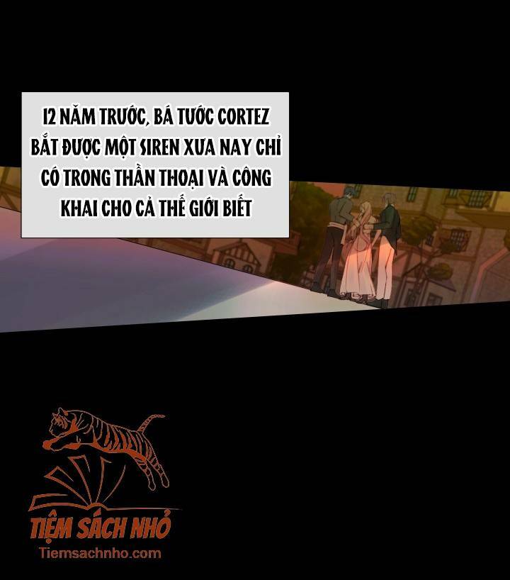 trở thành cô vợ khế ước của nhân vật phản diện chapter 2 - Trang 2