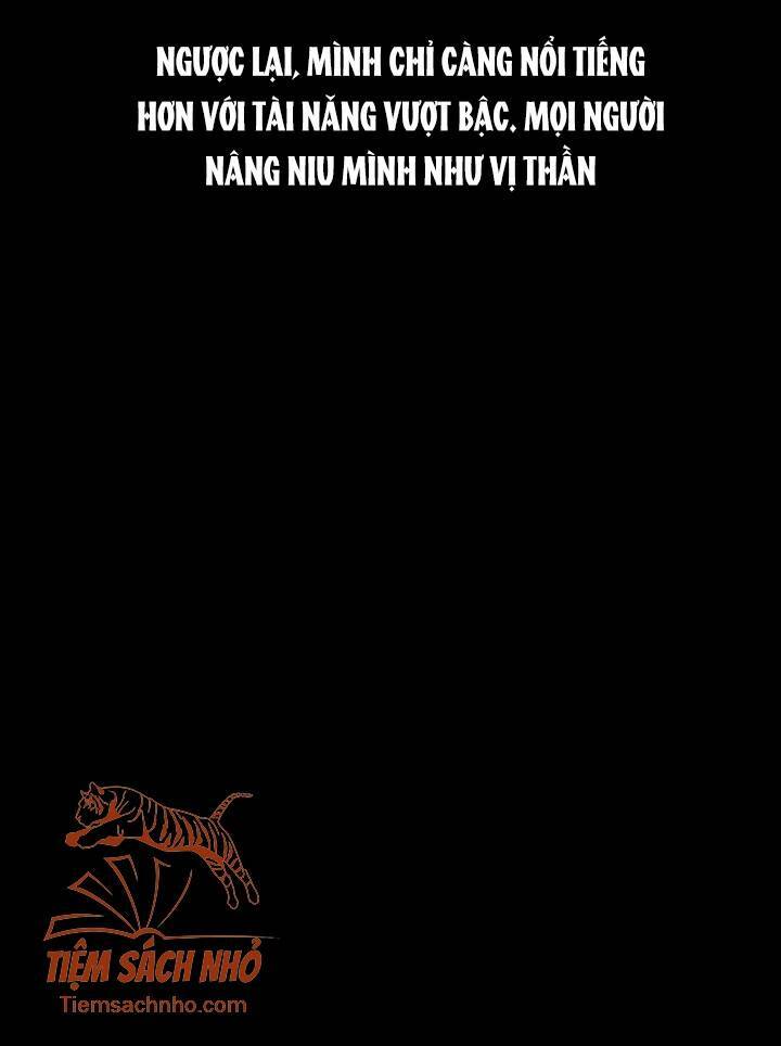 trở thành cô vợ khế ước của nhân vật phản diện chapter 2 - Trang 2