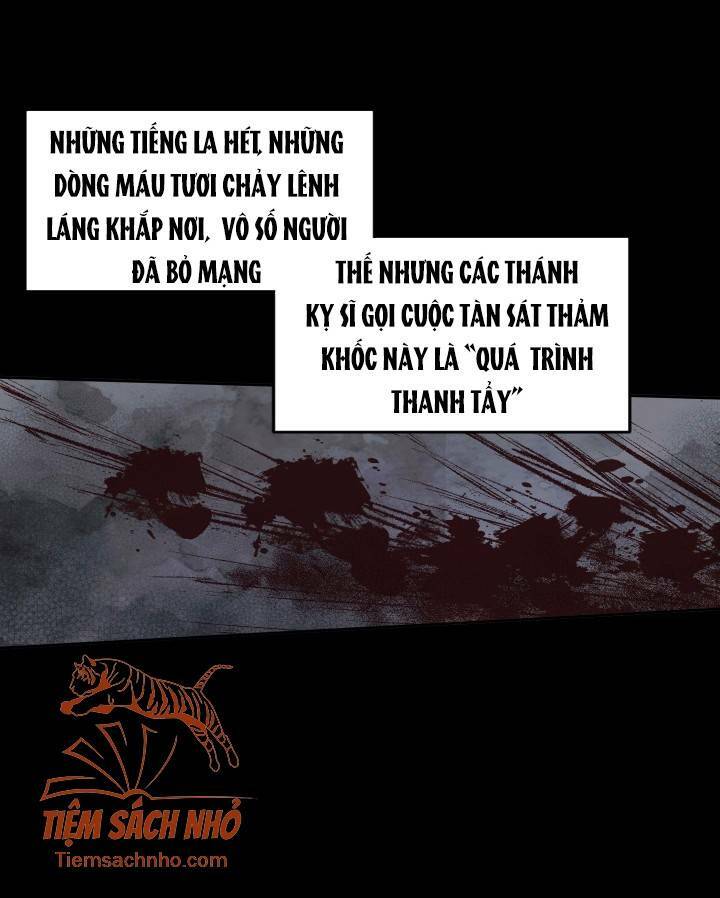 trở thành cô vợ khế ước của nhân vật phản diện chapter 2 - Trang 2