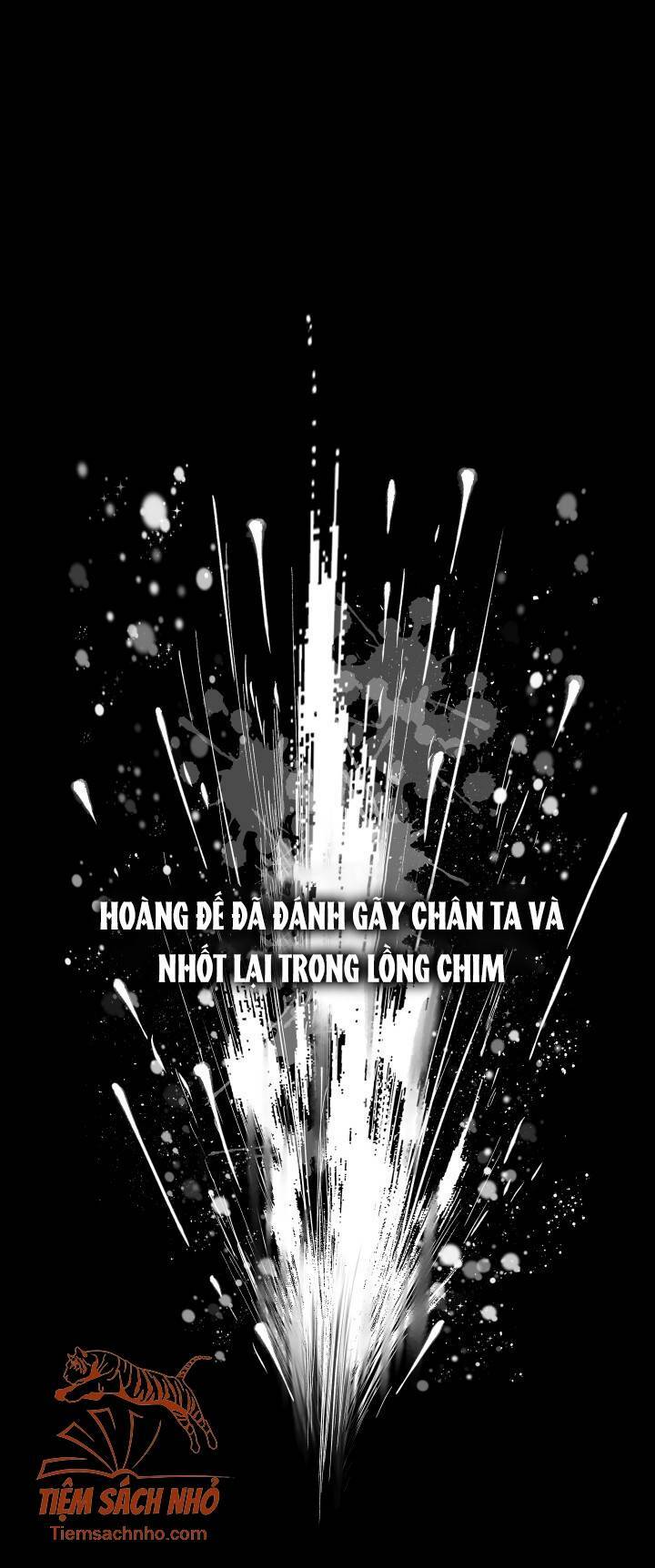 trở thành cô vợ khế ước của nhân vật phản diện chapter 2 - Trang 2