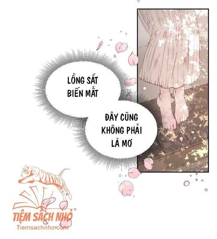 trở thành cô vợ khế ước của nhân vật phản diện chapter 2 - Trang 2