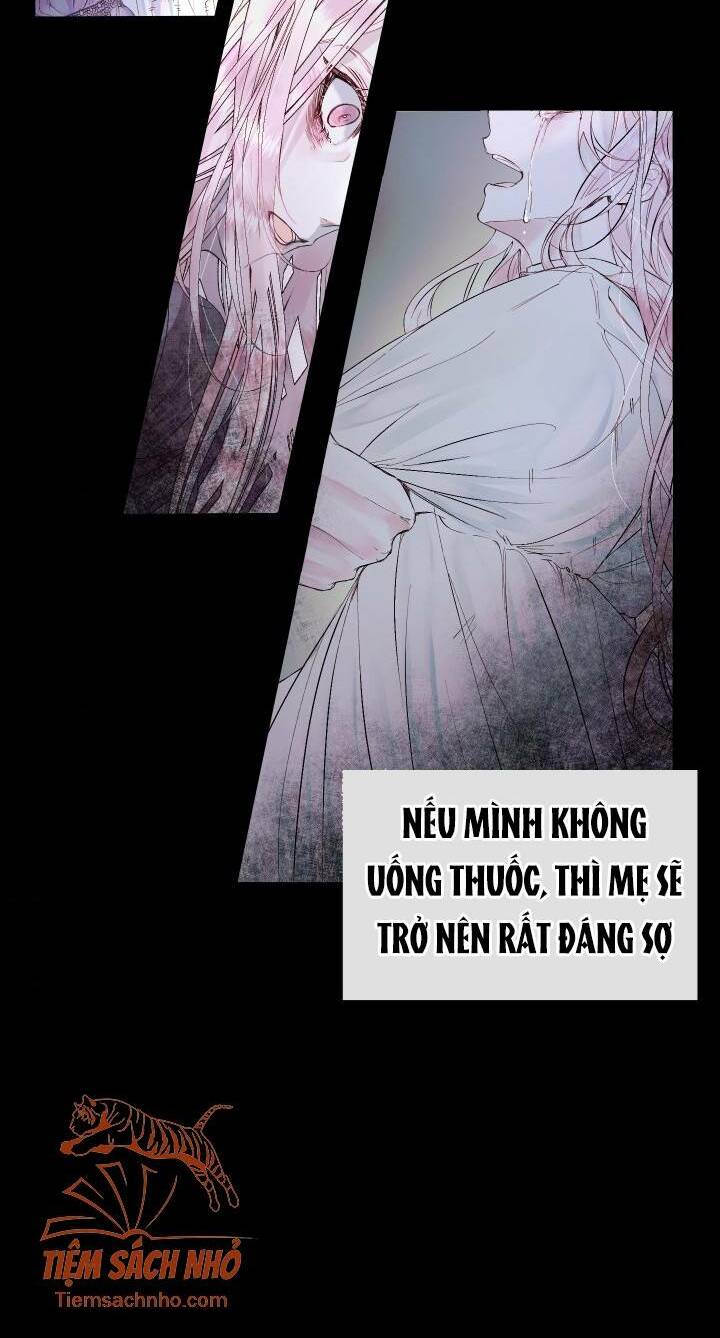 trở thành cô vợ khế ước của nhân vật phản diện chapter 2 - Trang 2