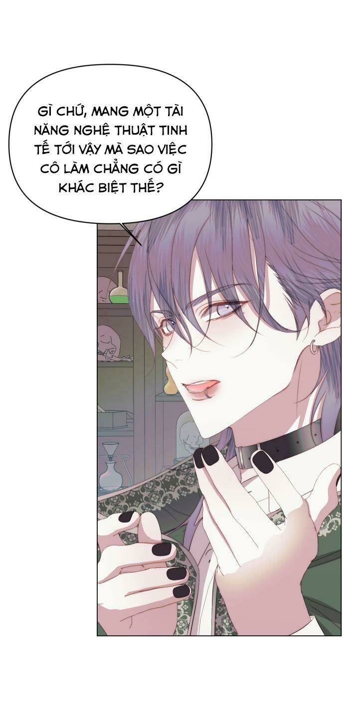 trở thành cô vợ khế ước của nhân vật phản diện chapter 23 - Next chapter 24