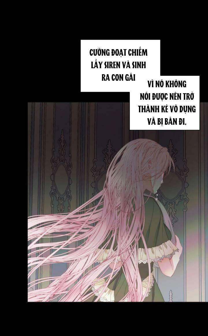 trở thành cô vợ khế ước của nhân vật phản diện chapter 23 - Next chapter 24