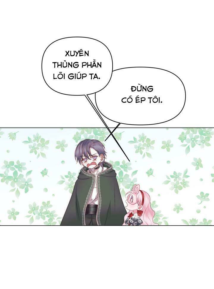 trở thành cô vợ khế ước của nhân vật phản diện chapter 23 - Next chapter 24