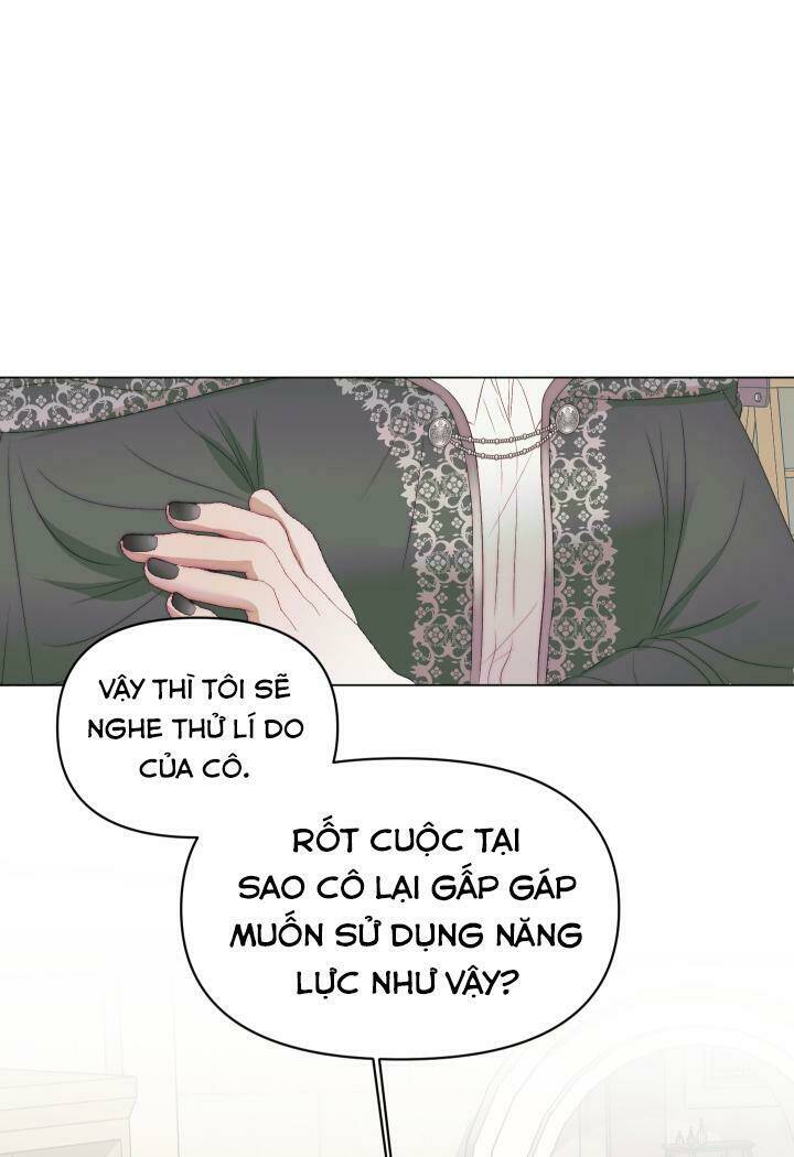 trở thành cô vợ khế ước của nhân vật phản diện chapter 23 - Next chapter 24