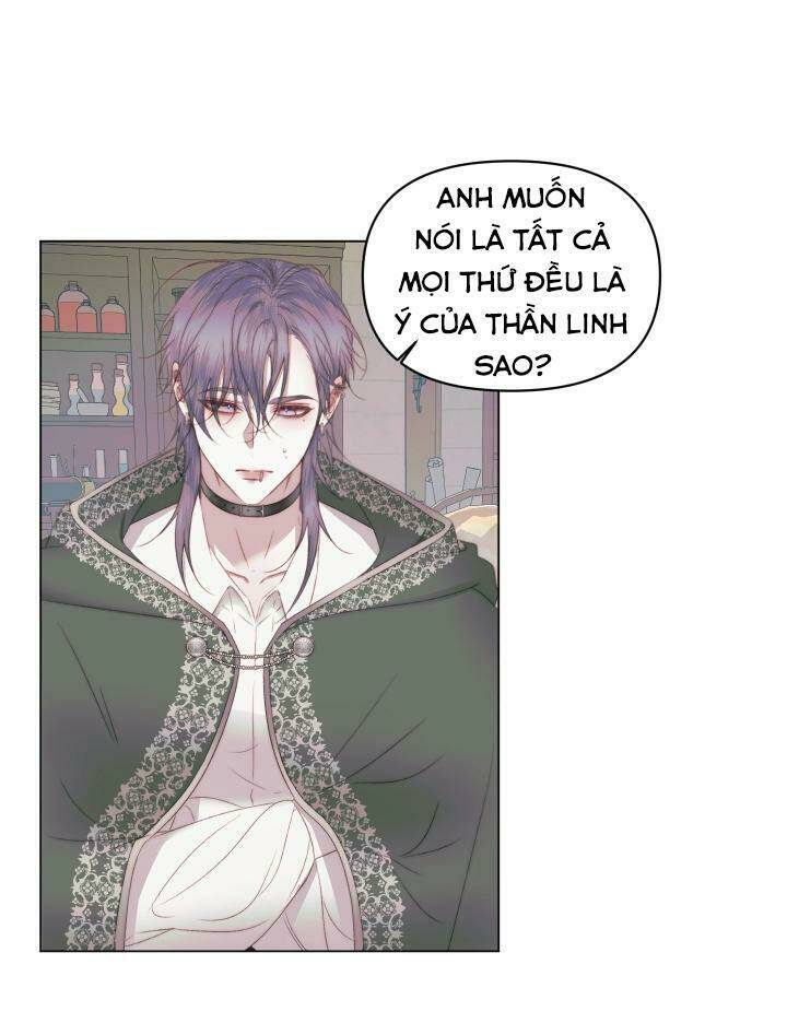 trở thành cô vợ khế ước của nhân vật phản diện chapter 23 - Next chapter 24