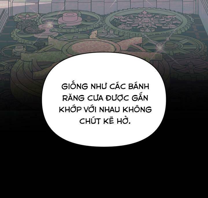 trở thành cô vợ khế ước của nhân vật phản diện chapter 23 - Next chapter 24