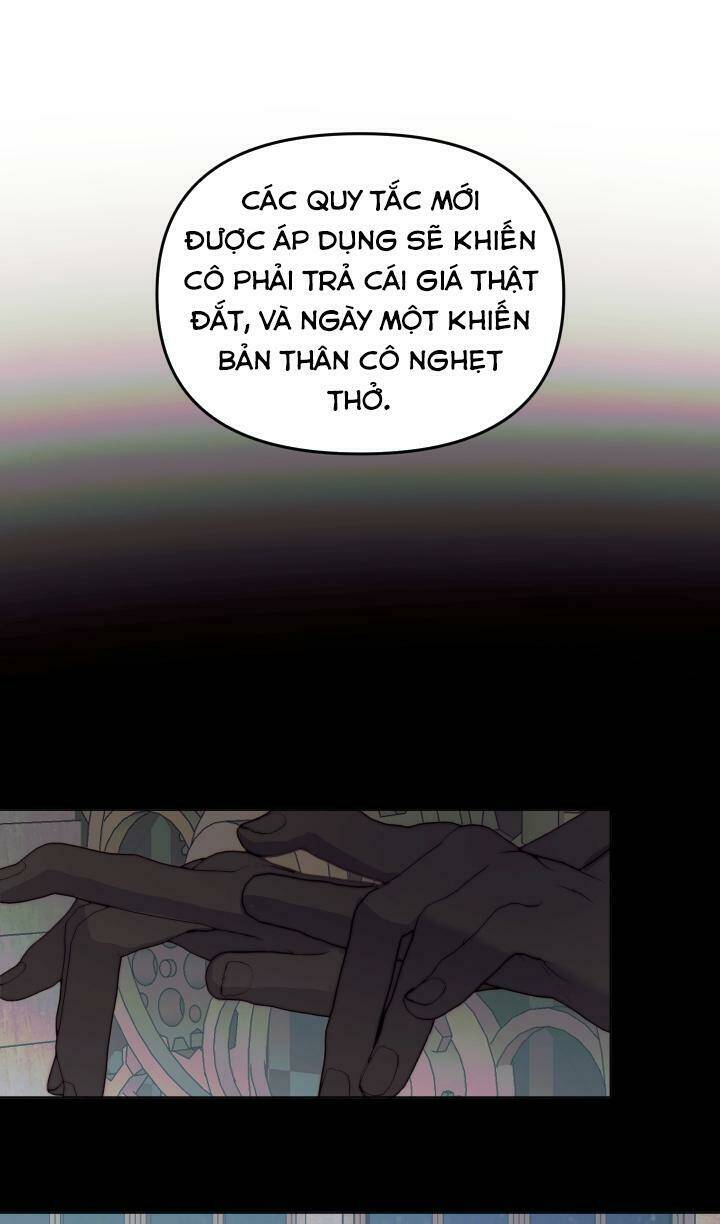 trở thành cô vợ khế ước của nhân vật phản diện chapter 23 - Next chapter 24