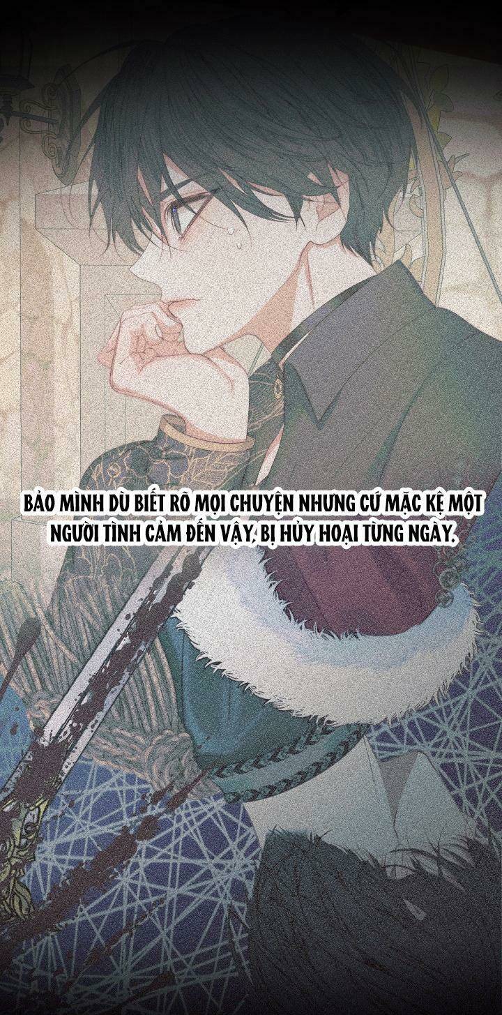 trở thành cô vợ khế ước của nhân vật phản diện chapter 23 - Next chapter 24