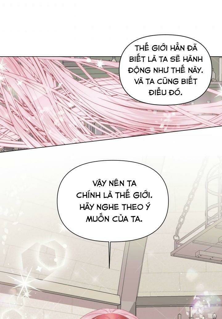 trở thành cô vợ khế ước của nhân vật phản diện chapter 24 - Trang 2