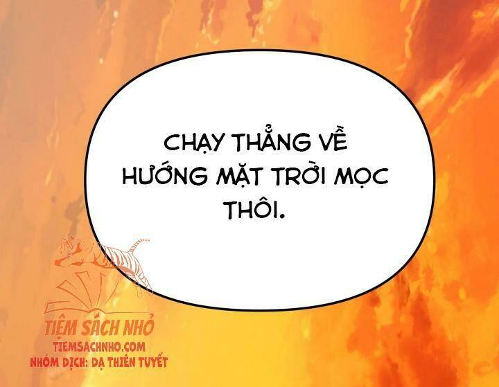 trở thành cô vợ khế ước của nhân vật phản diện chapter 24 - Trang 2