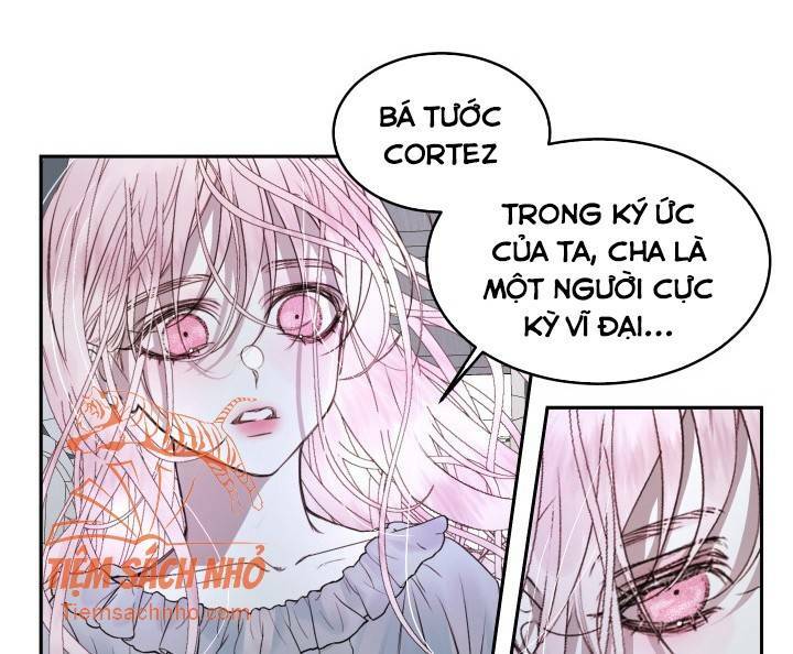 trở thành cô vợ khế ước của nhân vật phản diện chapter 3 - Trang 2