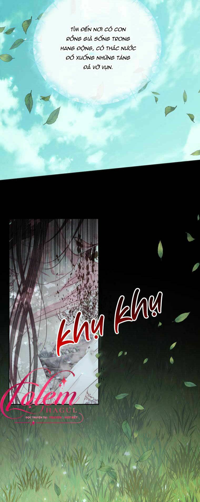 trở thành cô vợ khế ước của nhân vật phản diện chapter 34 - Next chapter 35