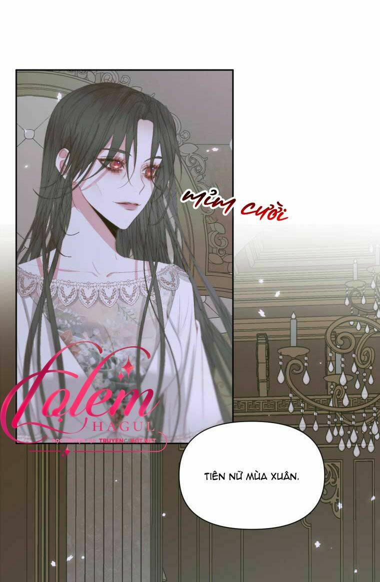 trở thành cô vợ khế ước của nhân vật phản diện chapter 34 - Next chapter 35