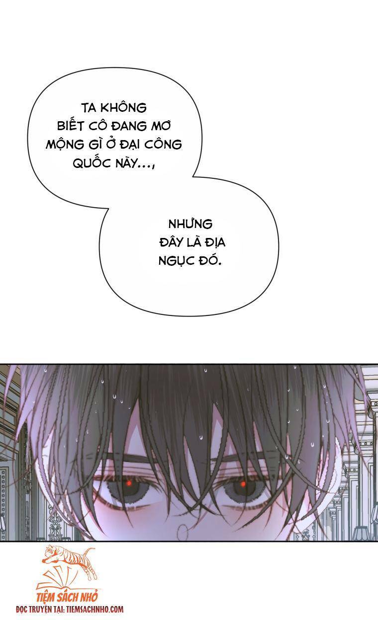 trở thành cô vợ khế ước của nhân vật phản diện chapter 36 - Next chapter 37