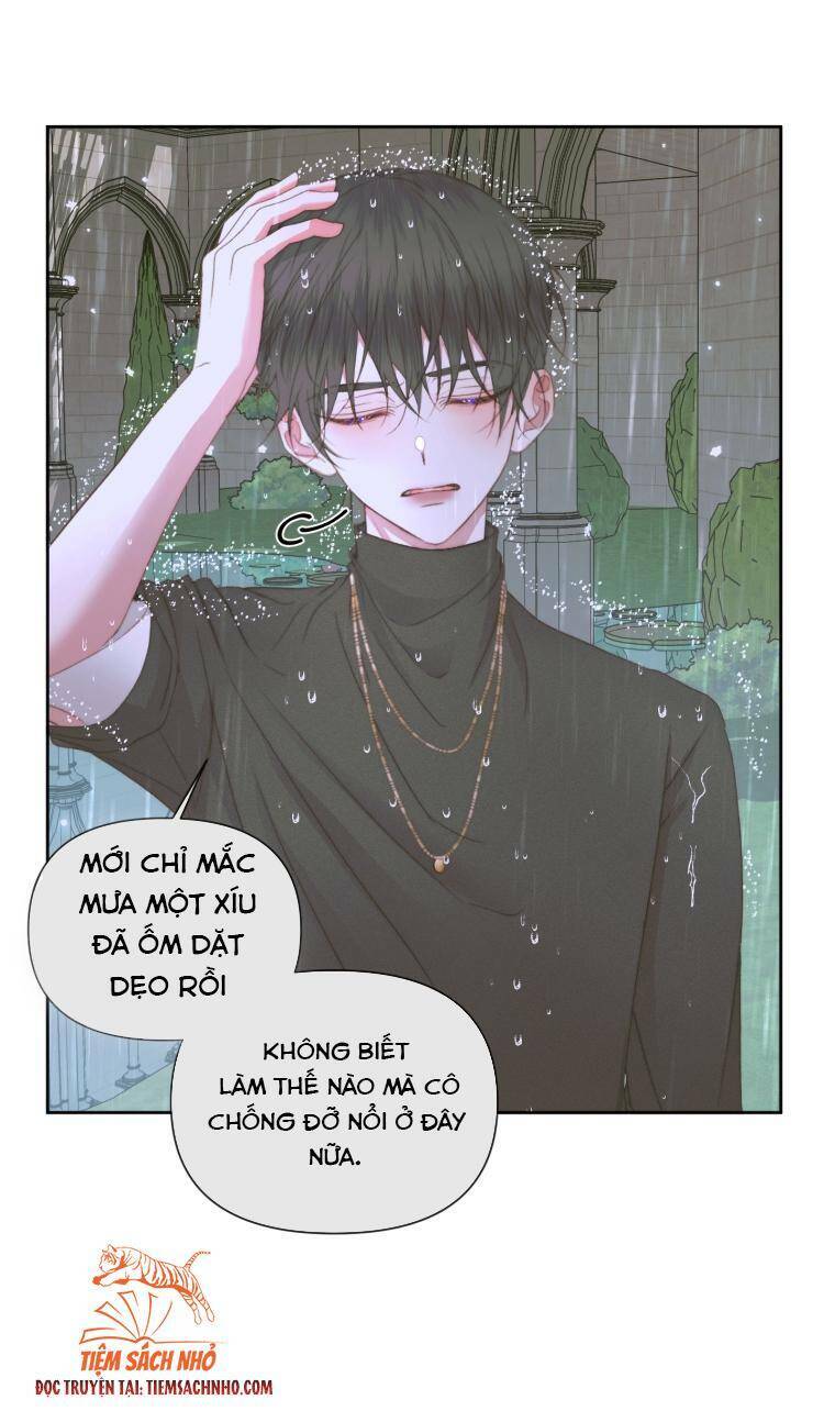 trở thành cô vợ khế ước của nhân vật phản diện chapter 36 - Next chapter 37