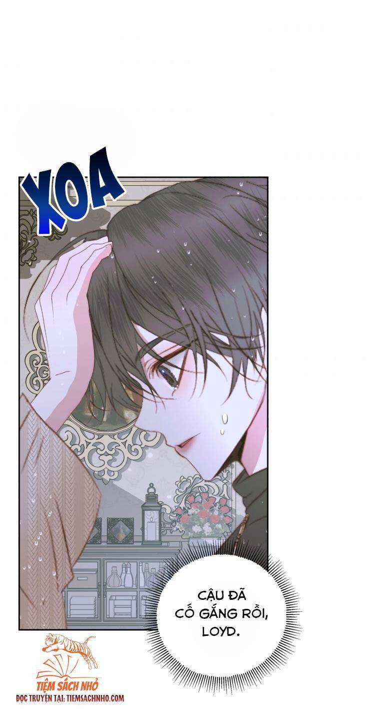 trở thành cô vợ khế ước của nhân vật phản diện chapter 36 - Next chapter 37