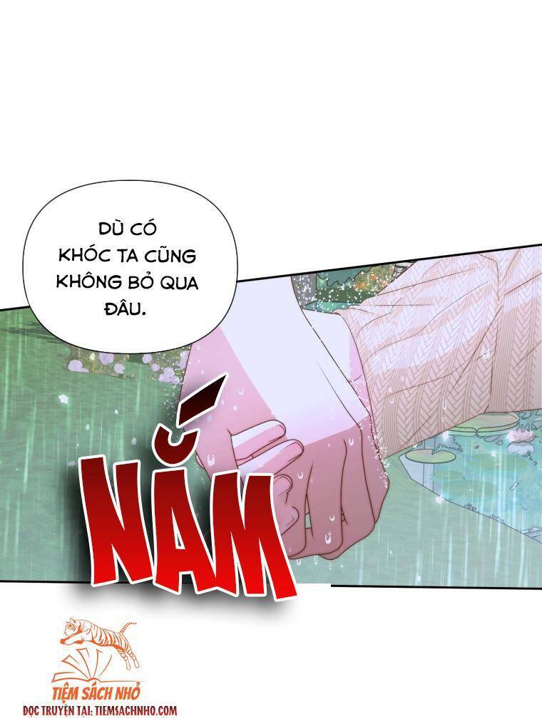 trở thành cô vợ khế ước của nhân vật phản diện chapter 36 - Next chapter 37