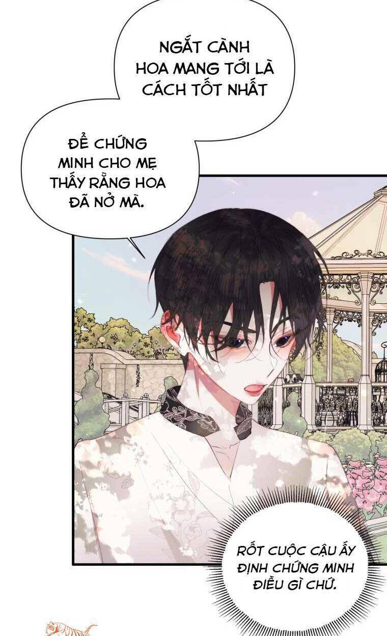 trở thành cô vợ khế ước của nhân vật phản diện chapter 42 - Trang 2