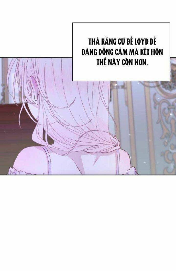 trở thành cô vợ khế ước của nhân vật phản diện chapter 46 - Trang 2