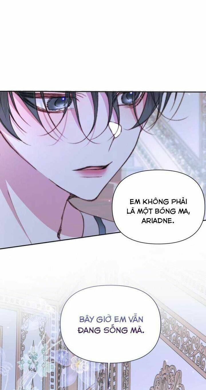 trở thành cô vợ khế ước của nhân vật phản diện chapter 46 - Trang 2