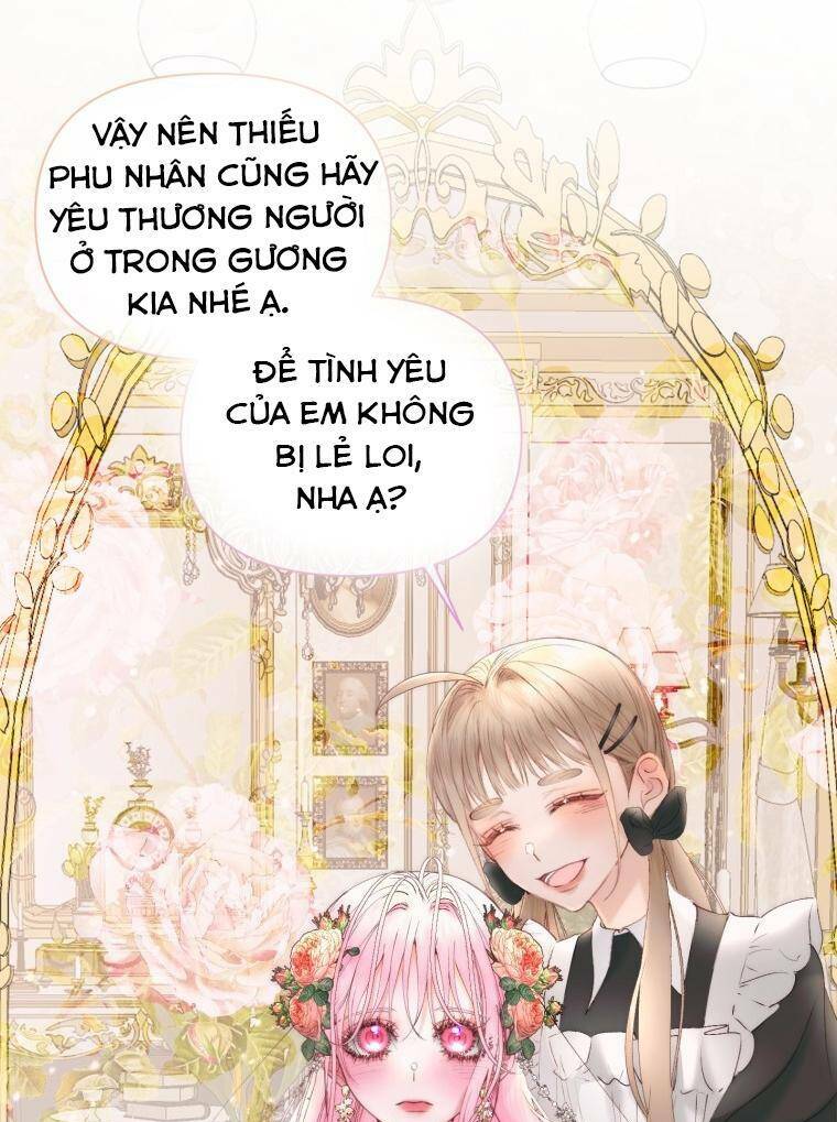 trở thành cô vợ khế ước của nhân vật phản diện chapter 49 - Trang 2