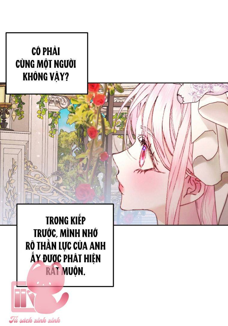 trở thành cô vợ khế ước của nhân vật phản diện chapter 52 - Next chapter 53