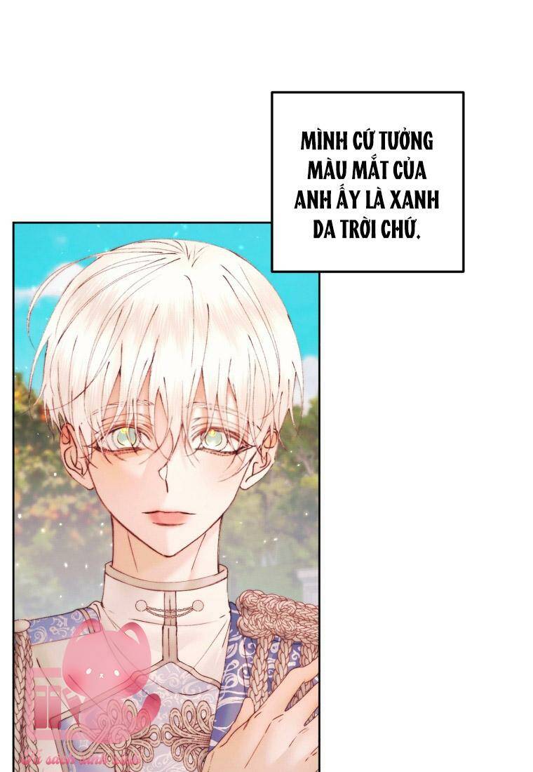 trở thành cô vợ khế ước của nhân vật phản diện chapter 52 - Next chapter 53