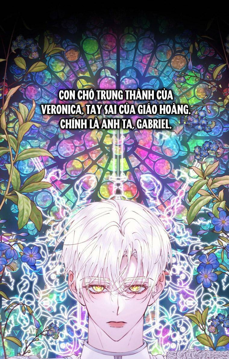 trở thành cô vợ khế ước của nhân vật phản diện chapter 52 - Next chapter 53