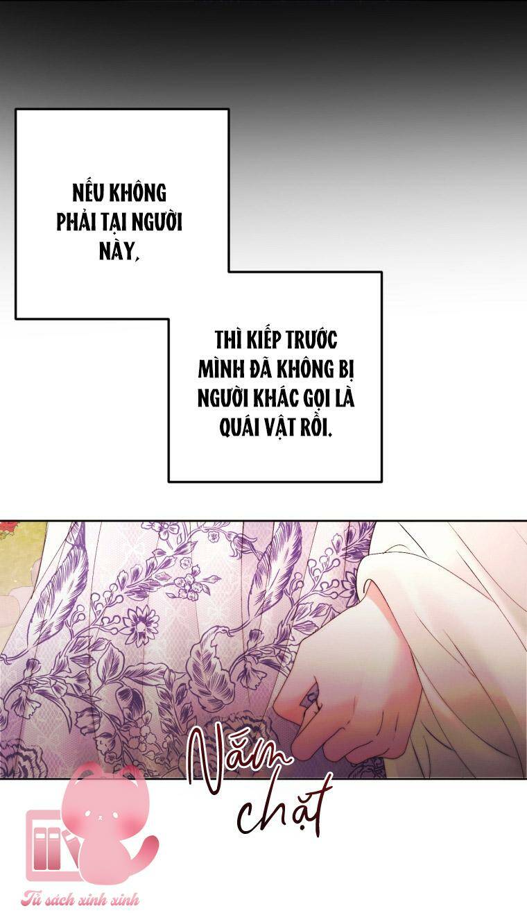 trở thành cô vợ khế ước của nhân vật phản diện chapter 52 - Next chapter 53