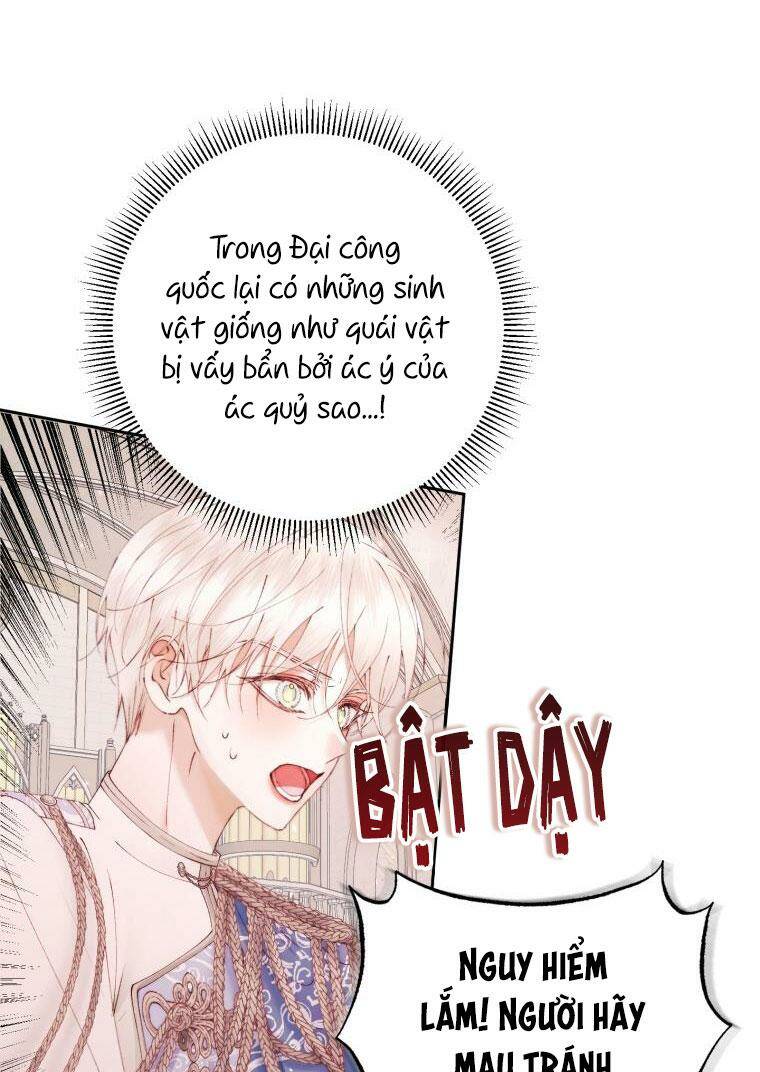 trở thành cô vợ khế ước của nhân vật phản diện chapter 52 - Next chapter 53