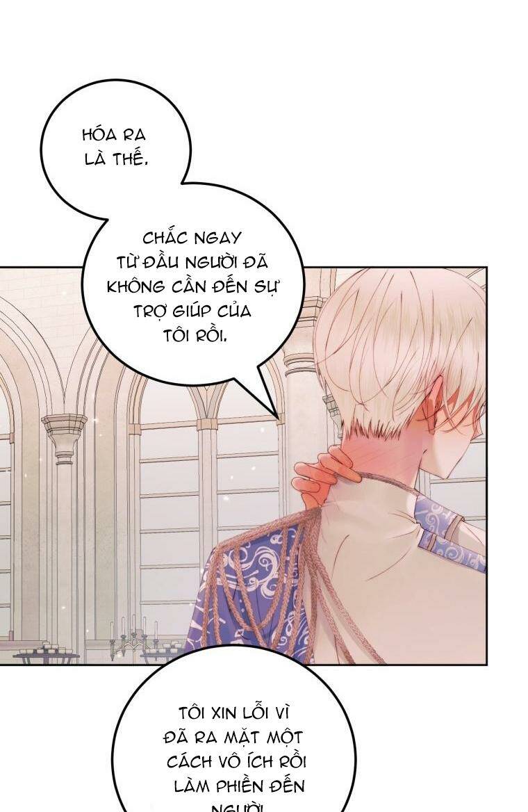 trở thành cô vợ khế ước của nhân vật phản diện chapter 52 - Next chapter 53