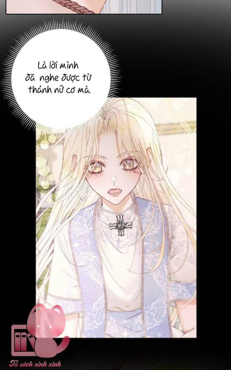 trở thành cô vợ khế ước của nhân vật phản diện chapter 52 - Next chapter 53