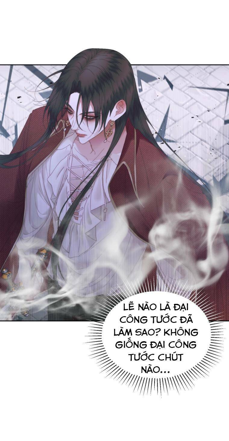 trở thành cô vợ khế ước của nhân vật phản diện chapter 54 - Trang 2