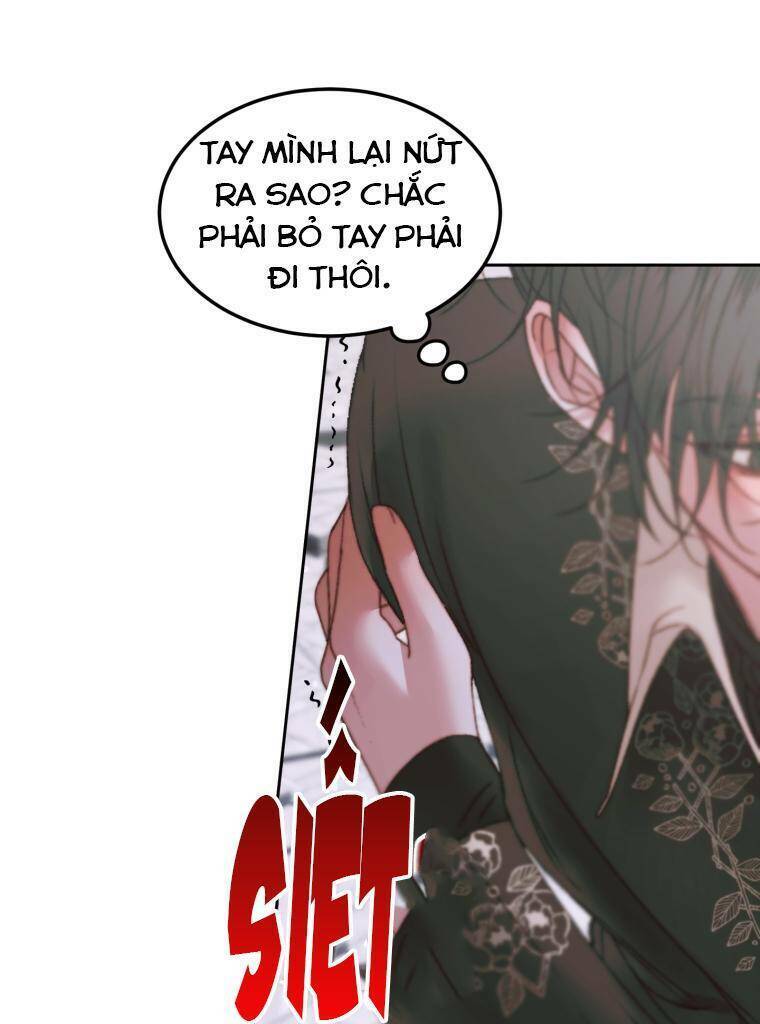 trở thành cô vợ khế ước của nhân vật phản diện chapter 54 - Trang 2