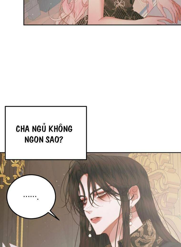 trở thành cô vợ khế ước của nhân vật phản diện chapter 54 - Trang 2