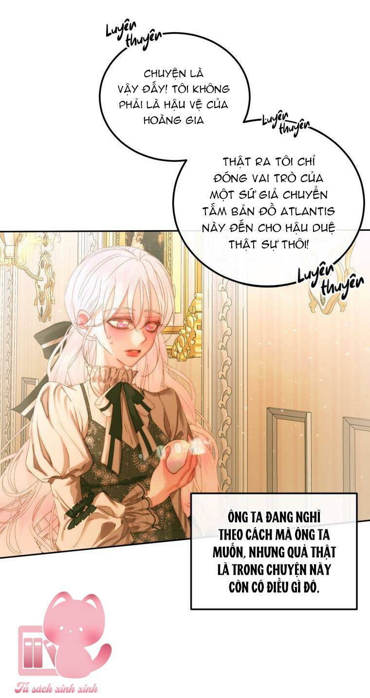 trở thành cô vợ khế ước của nhân vật phản diện chapter 61 - Next chapter 62